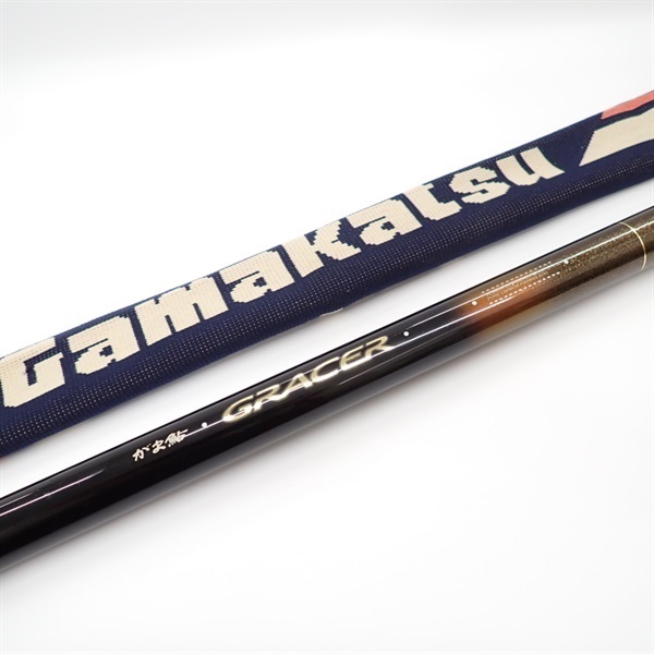 がま鮎グレイサー引抜早瀬９０